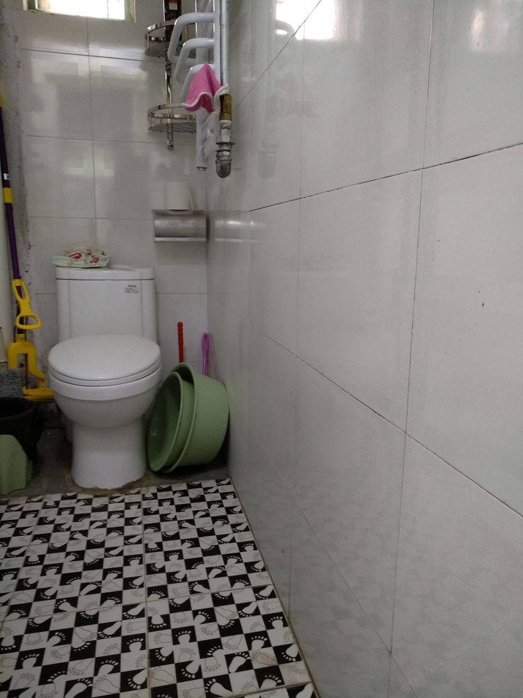 一室大床房