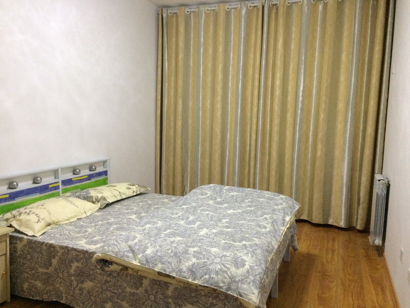 济南尼德佳短租公寓(13号店)