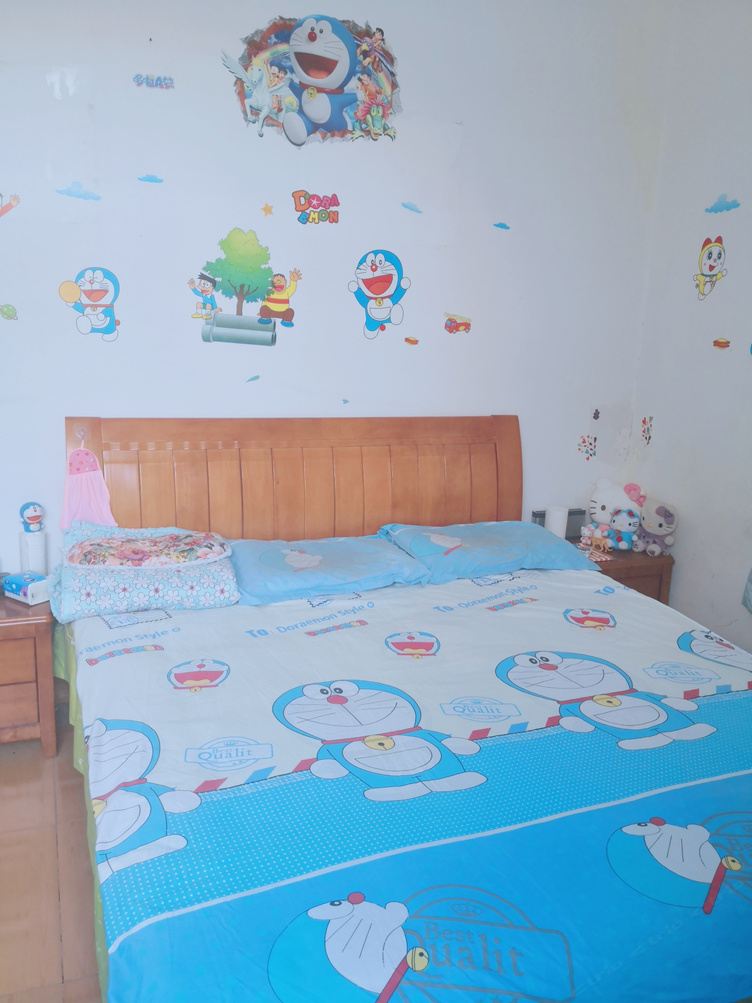 三室两厅