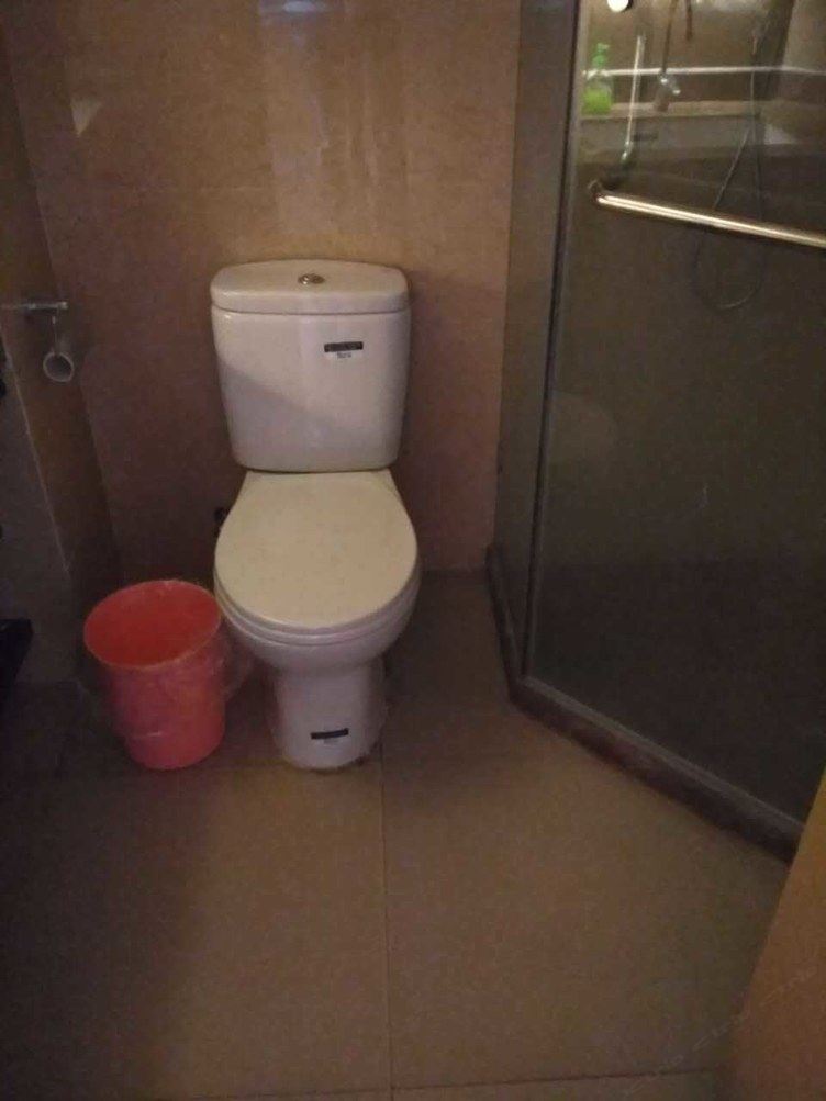 豪华商务大床