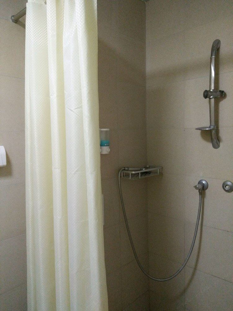 商务一室一厅套房