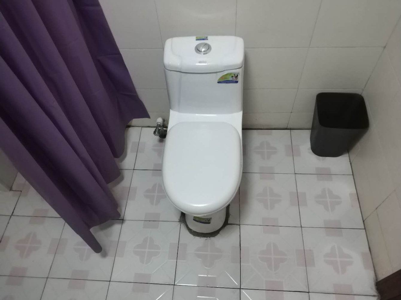 大床房