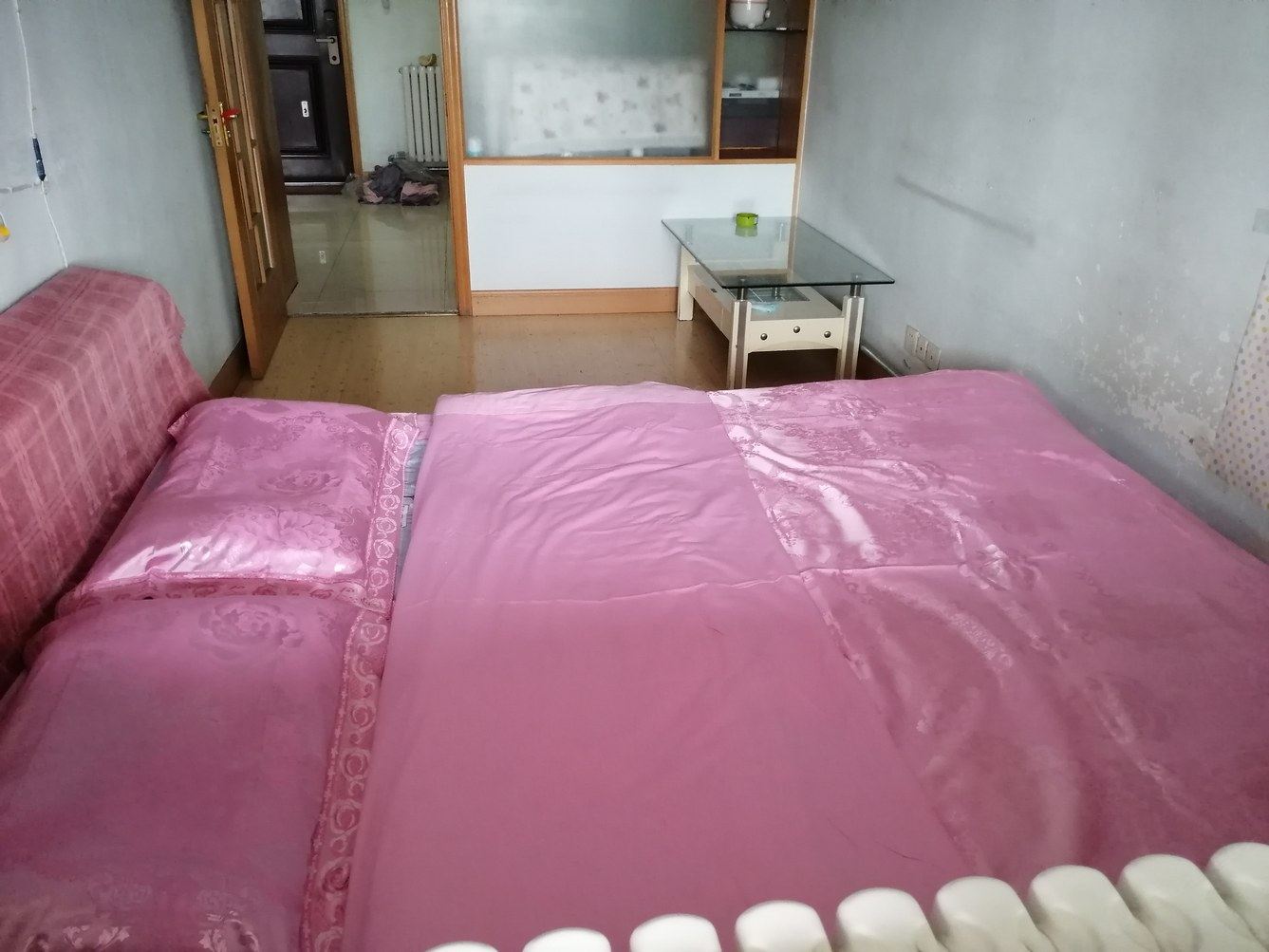 二室一厅套房