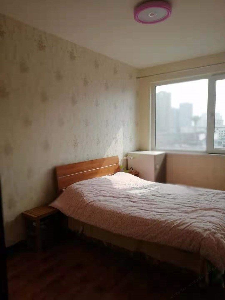 舒适一室一厅套房