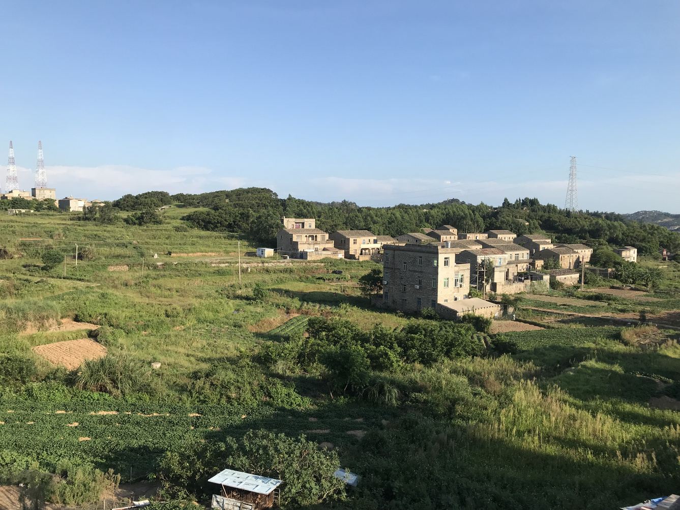 其他