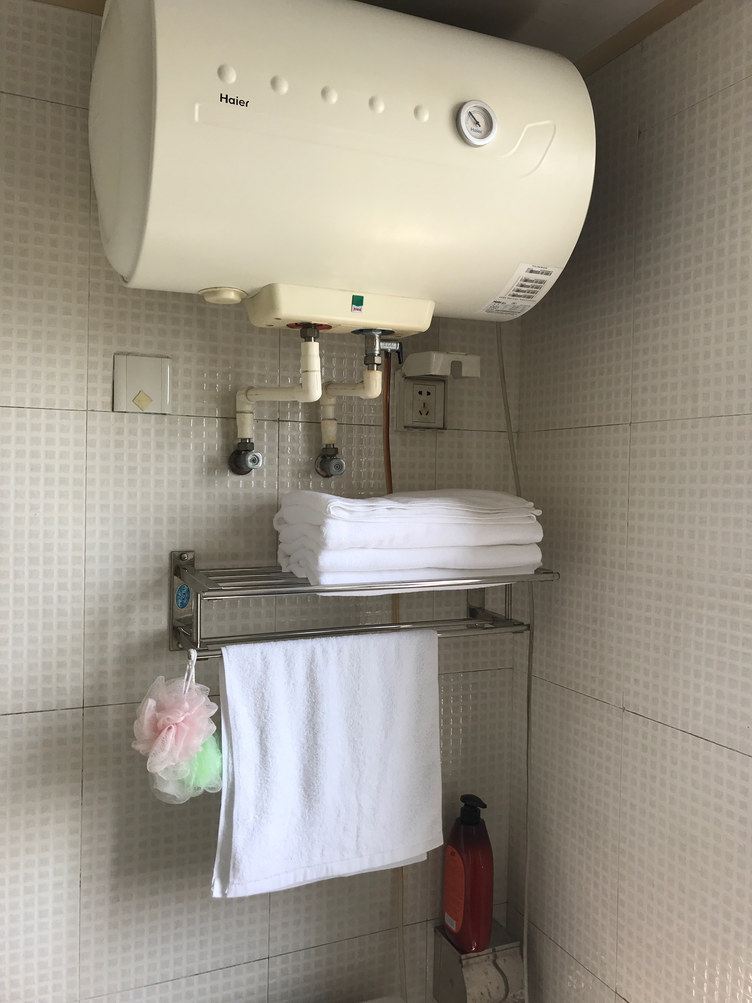 阳光二室二厅