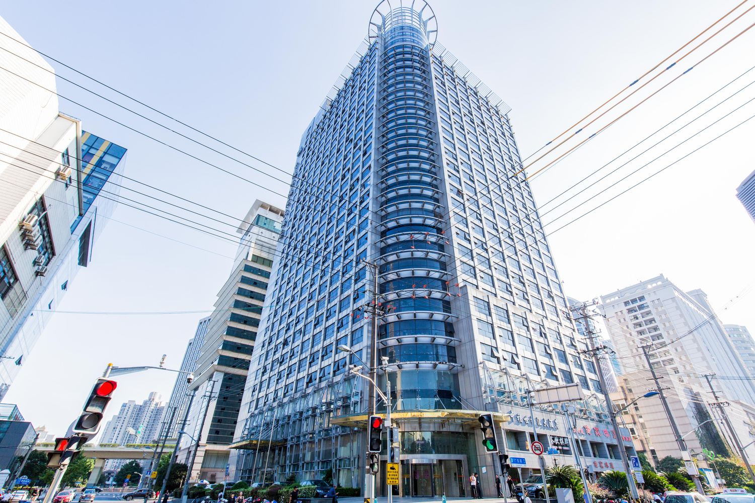 上海後宮那些事儿公寓(11号店)