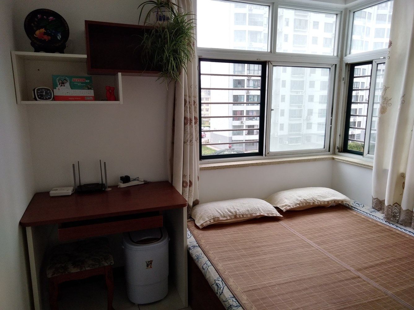一室一厅