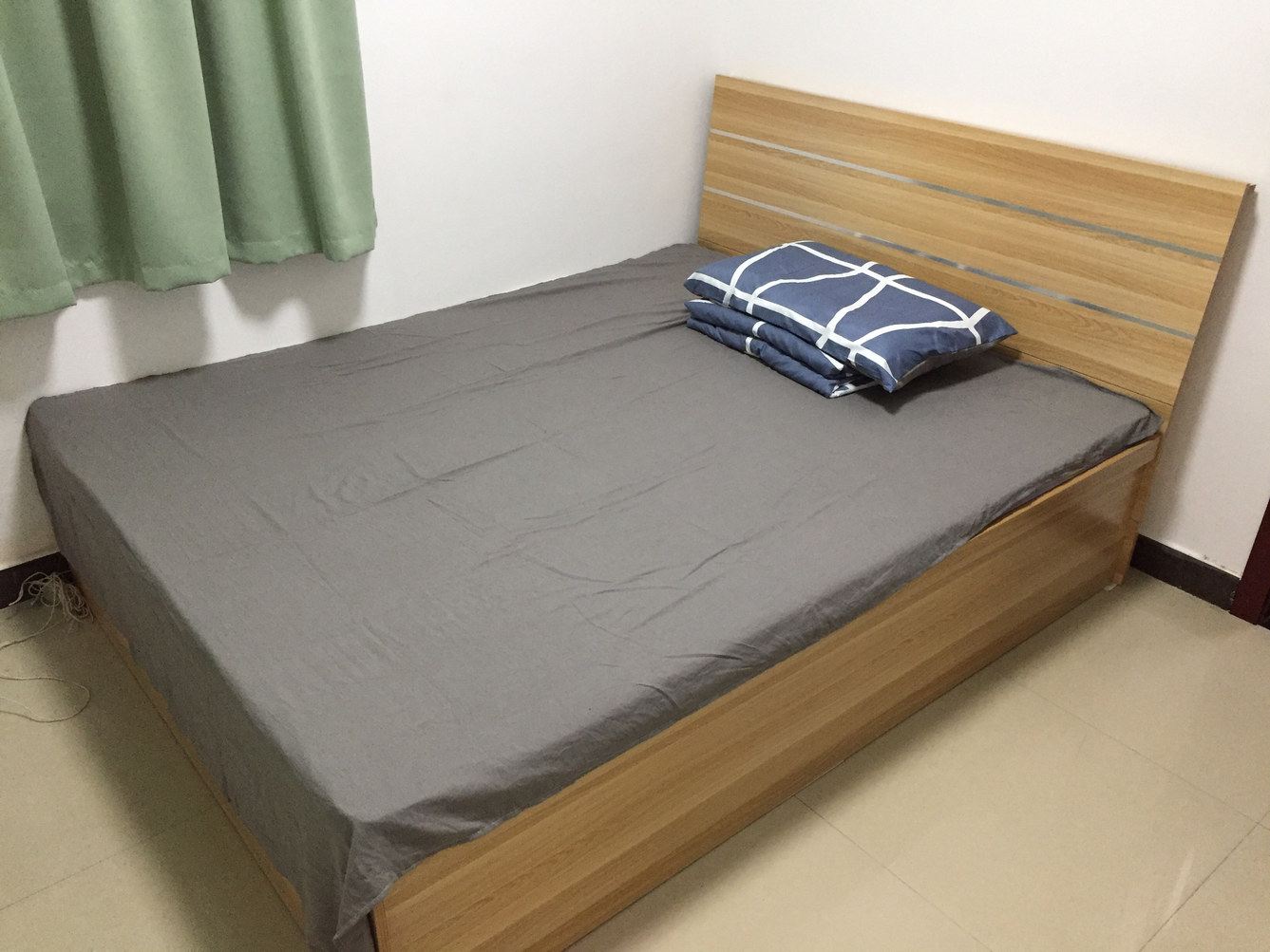 一室一厅套房