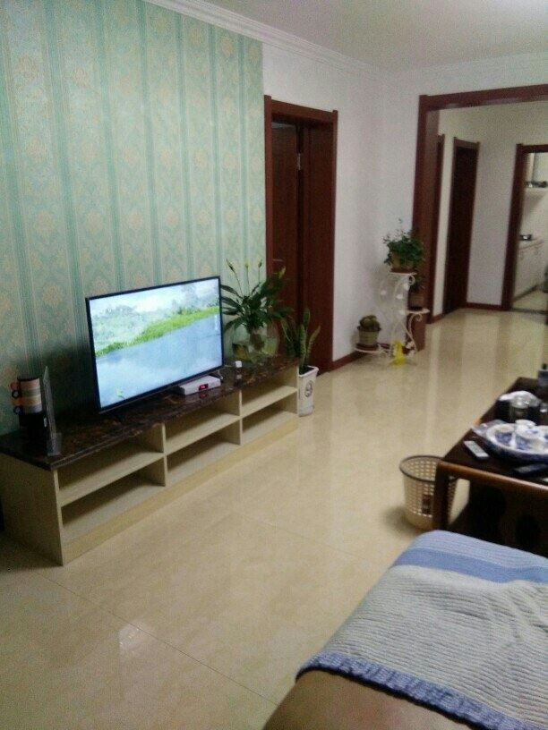 三居室