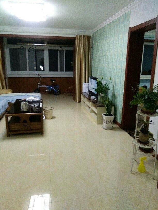 三居室