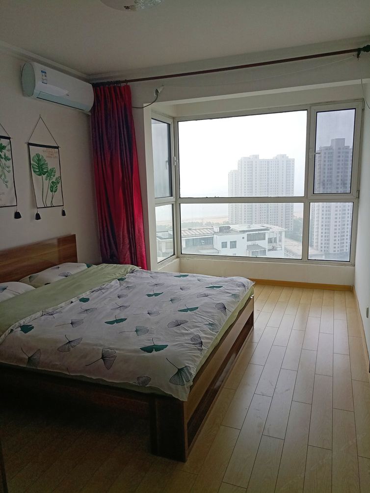 海景二室二厅套房
