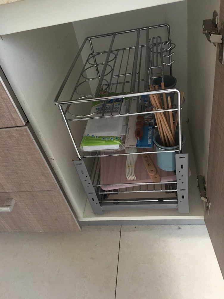 简约二室一厅套房