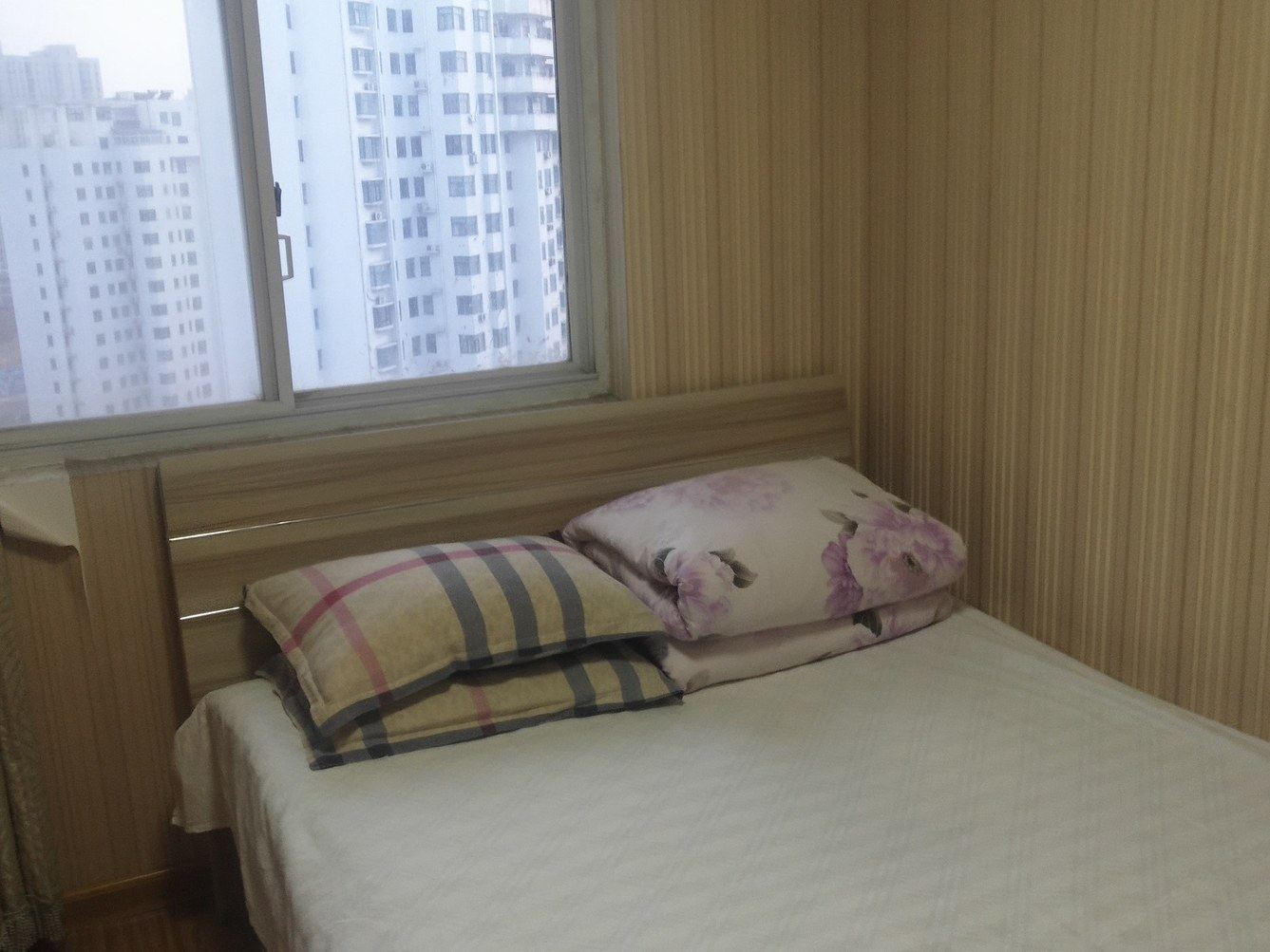 看海三室一厅套房