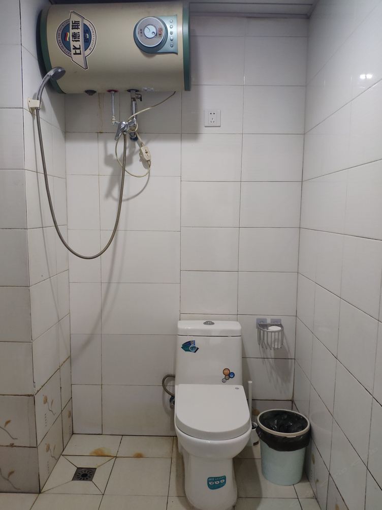 清新一室一厅套房