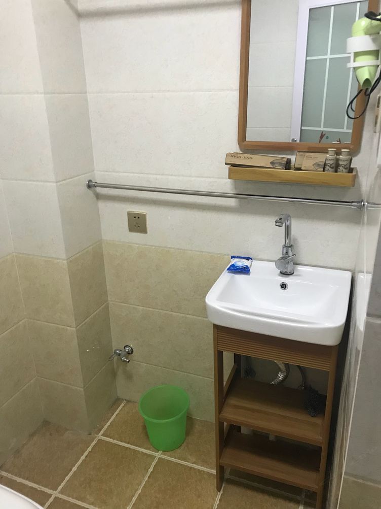 小单间