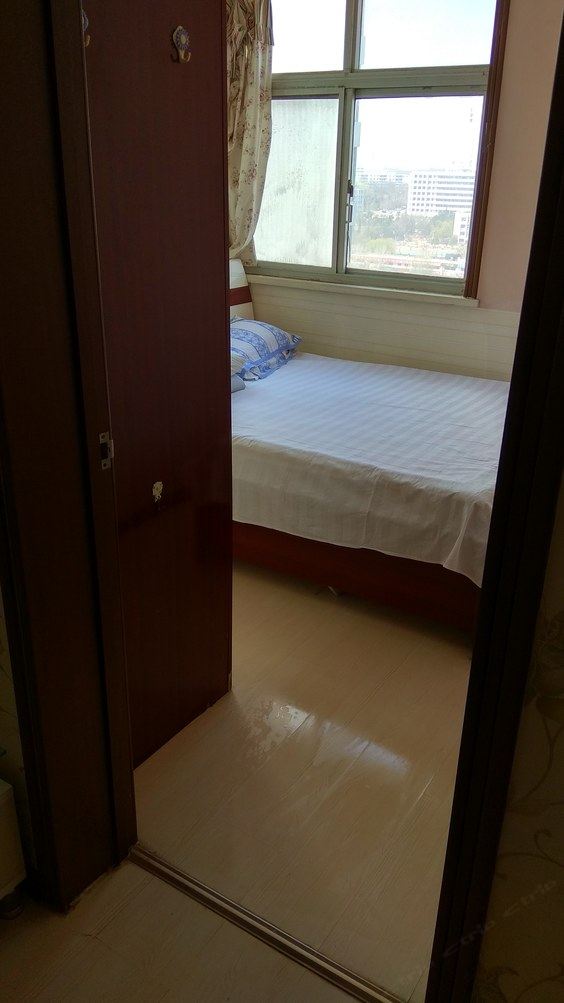 舒适一室一厅套房