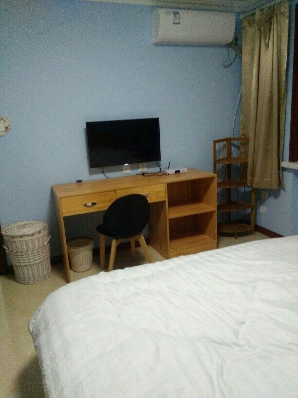 三居室