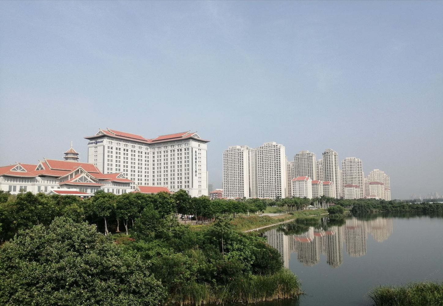 厦门惠而安公寓