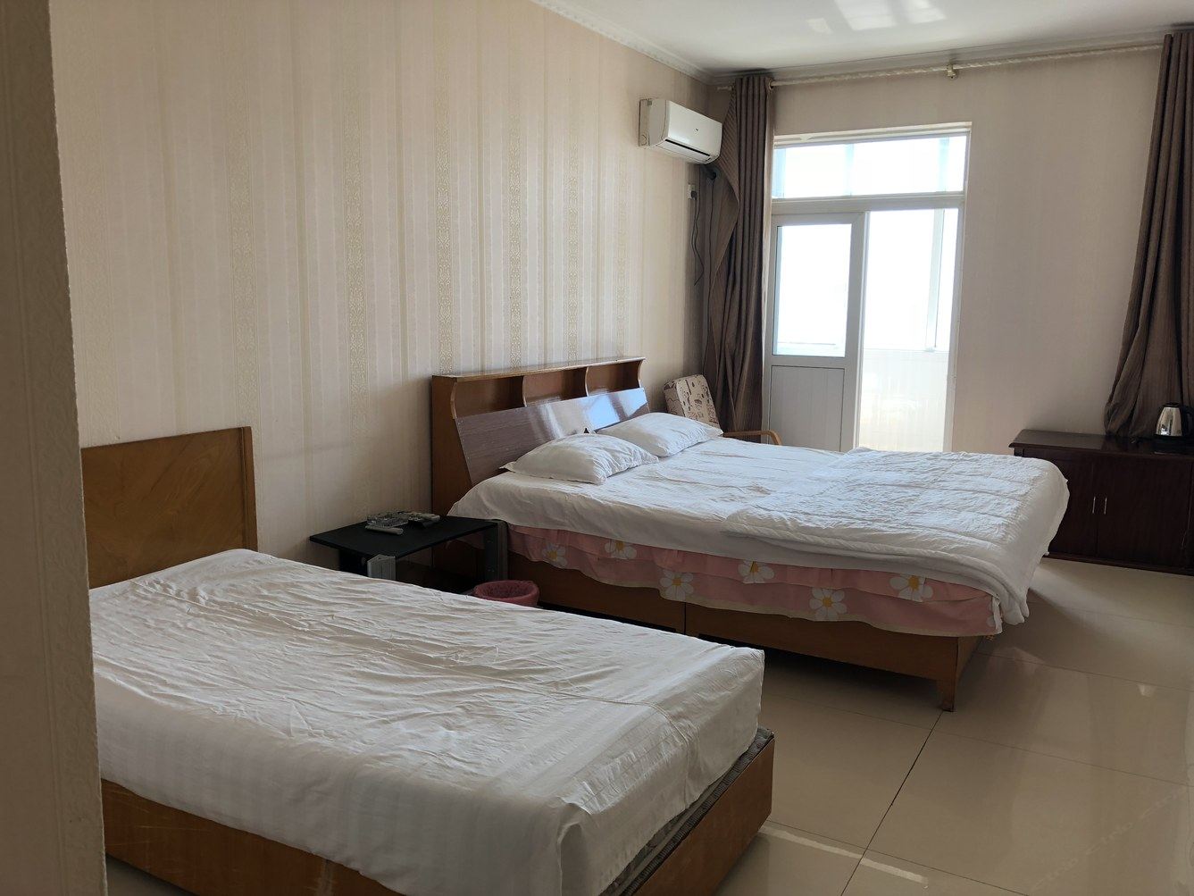 秦皇岛丫丫海景公寓(3号店)