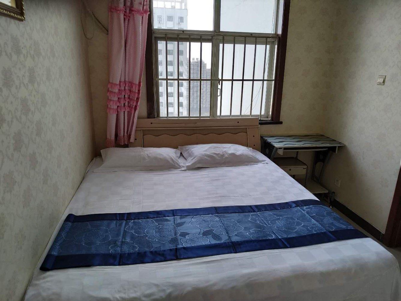 两室两厅