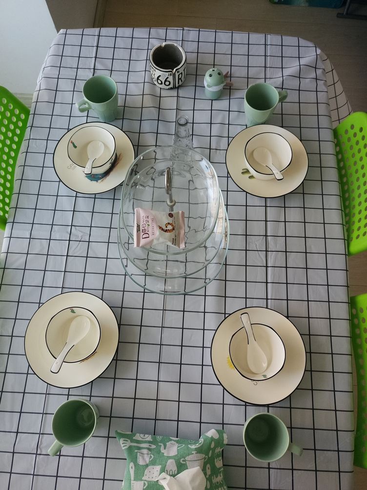 其他