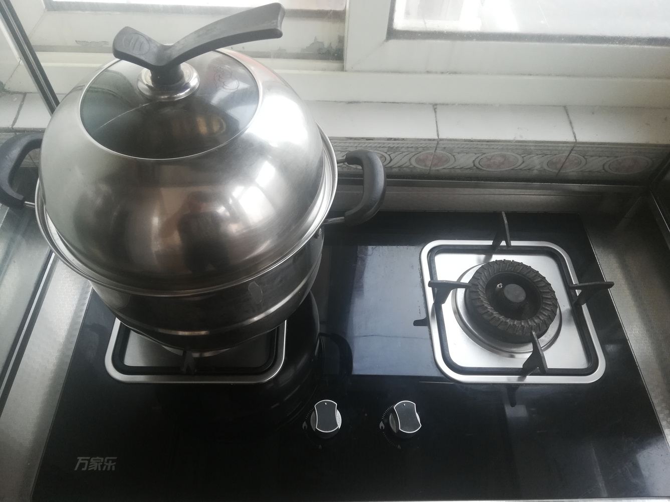 温馨一室大床房