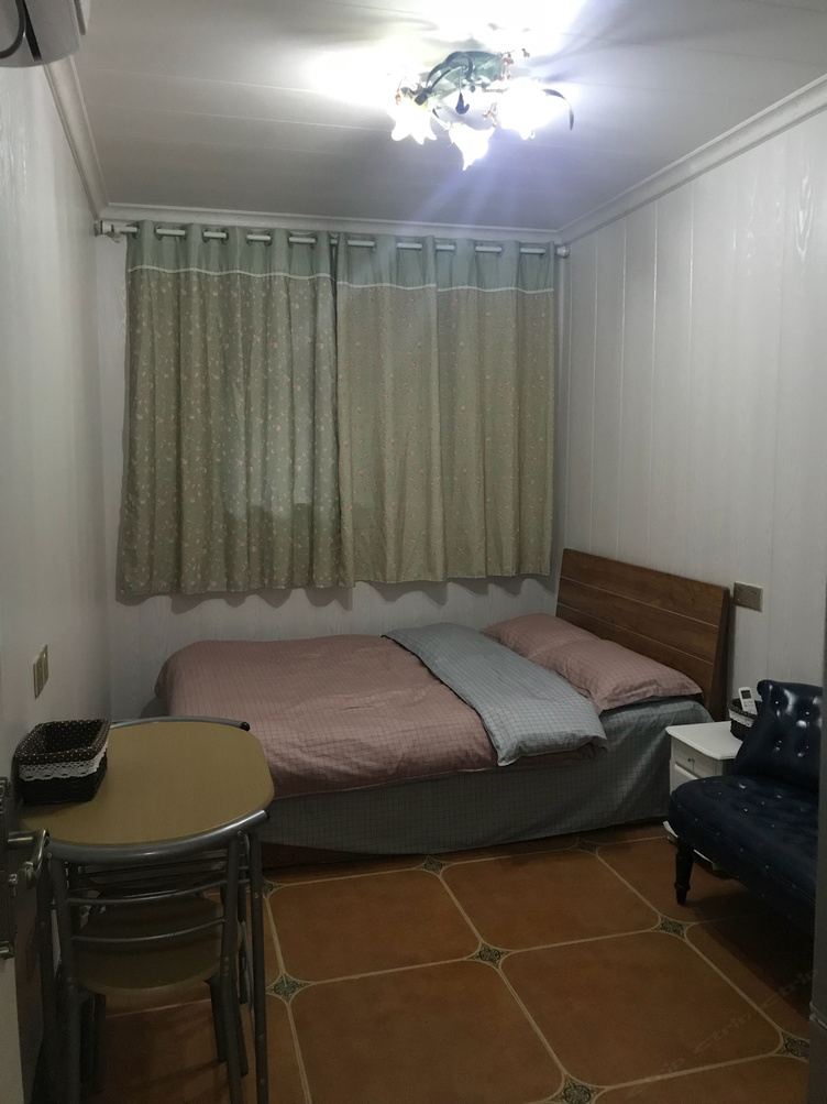 小单间
