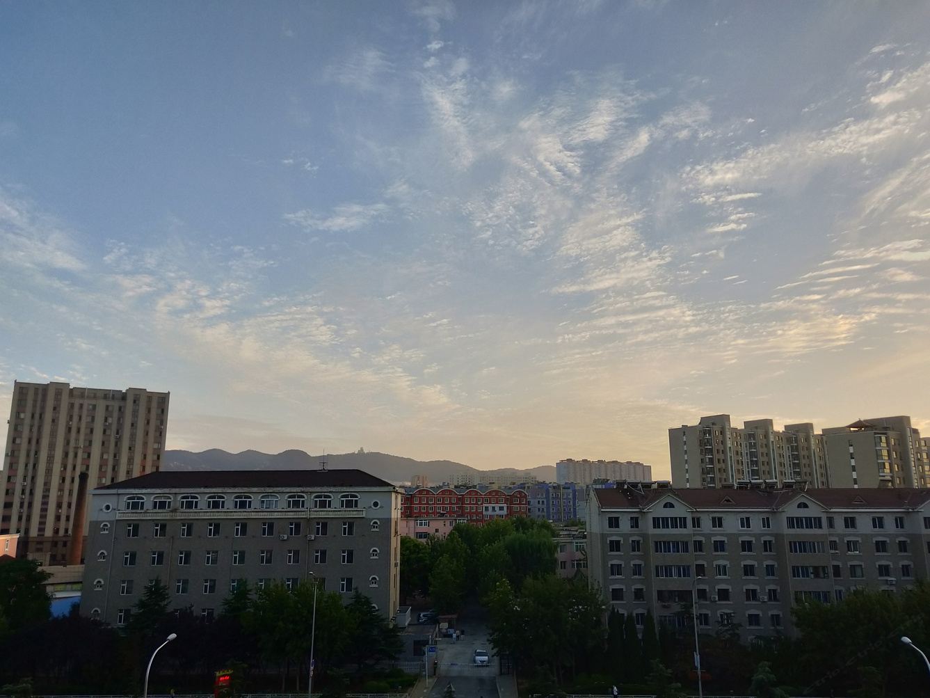 大连风旌公寓