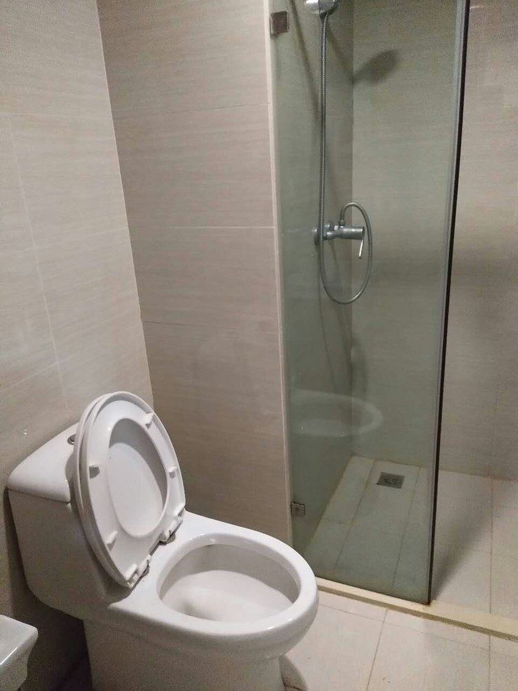 精装二室二厅套房