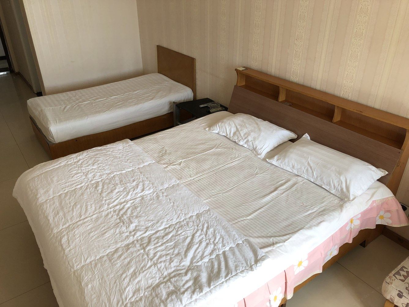 精致一室大床房