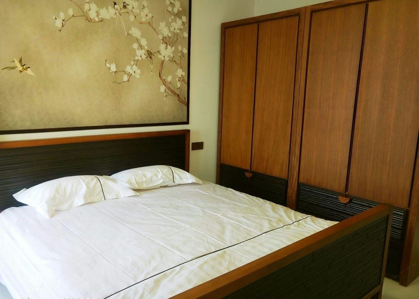 雅居四室二厅套房