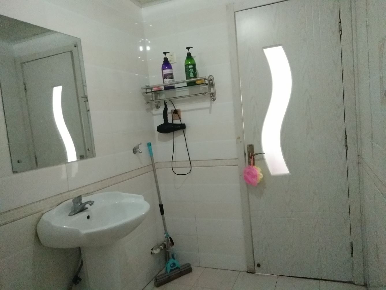 普通如家一室一厅