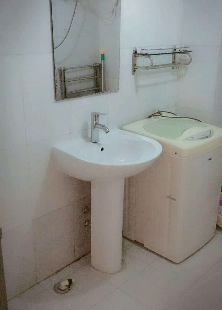 舒适一居室