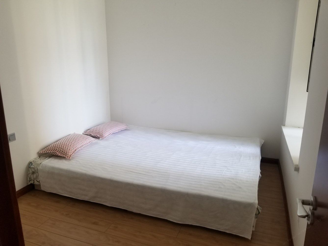 家庭二室二厅套房