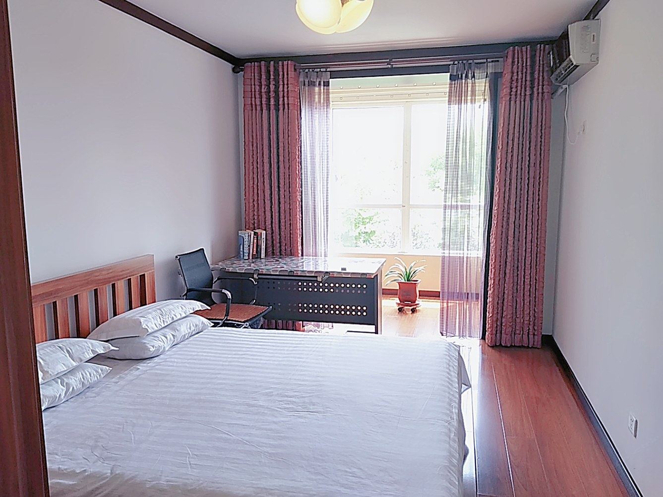 秦皇岛净之舍公寓(2号店)