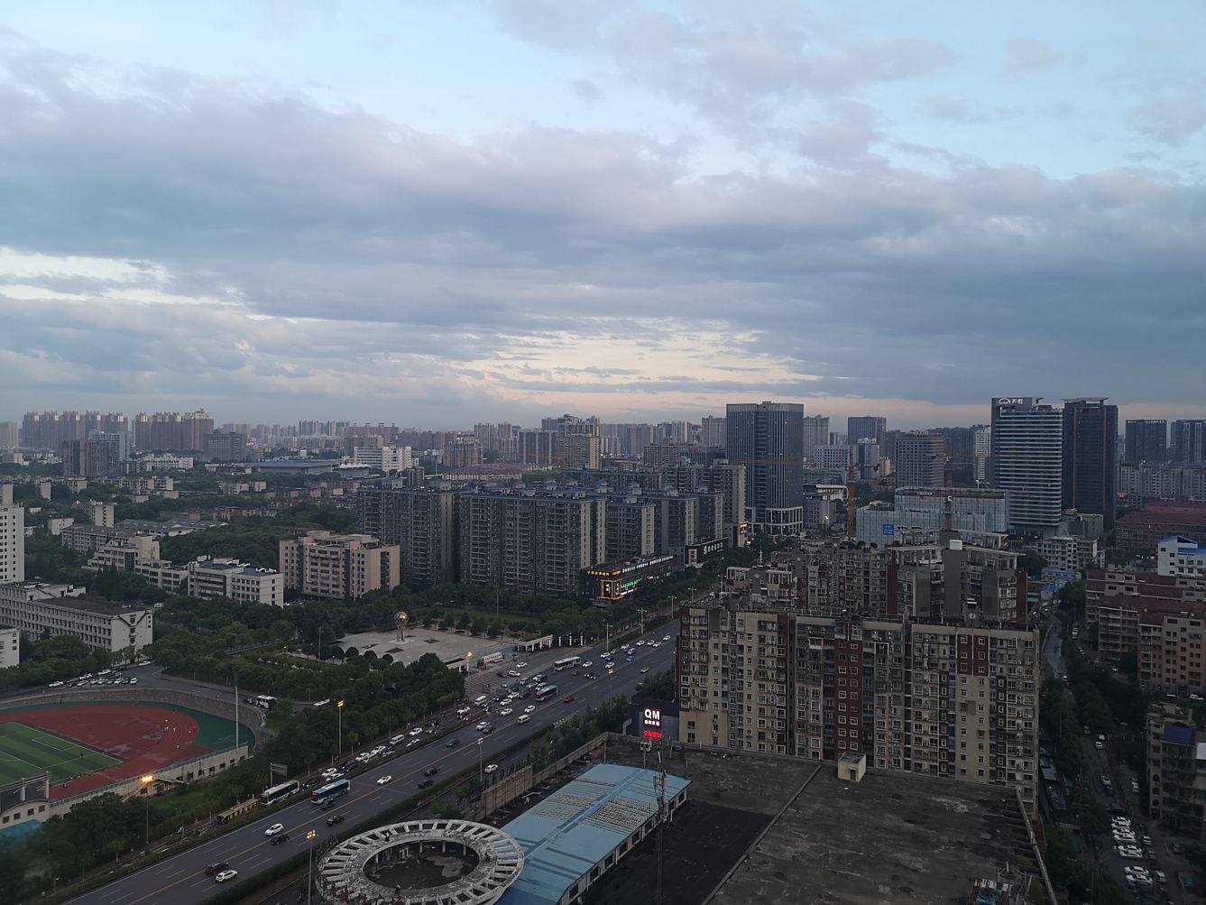 其他