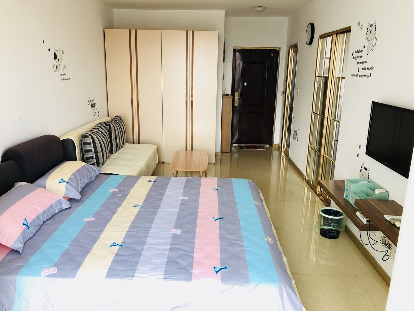 秦皇岛小岛驿站