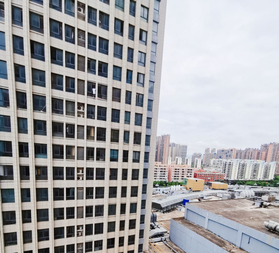 泉州拾忆..home公寓(2号店)