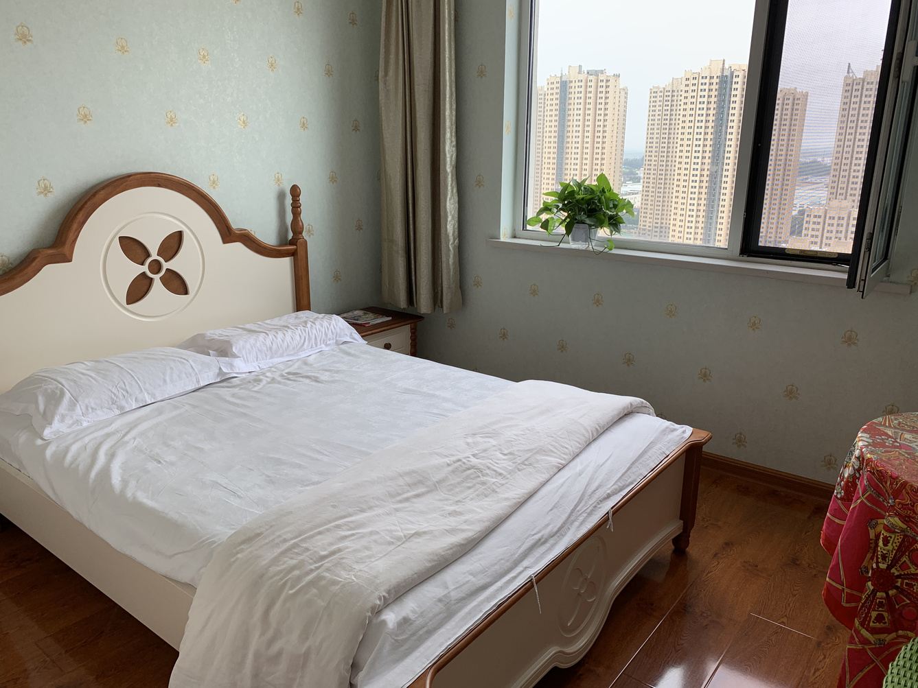 欧式三室二厅套房