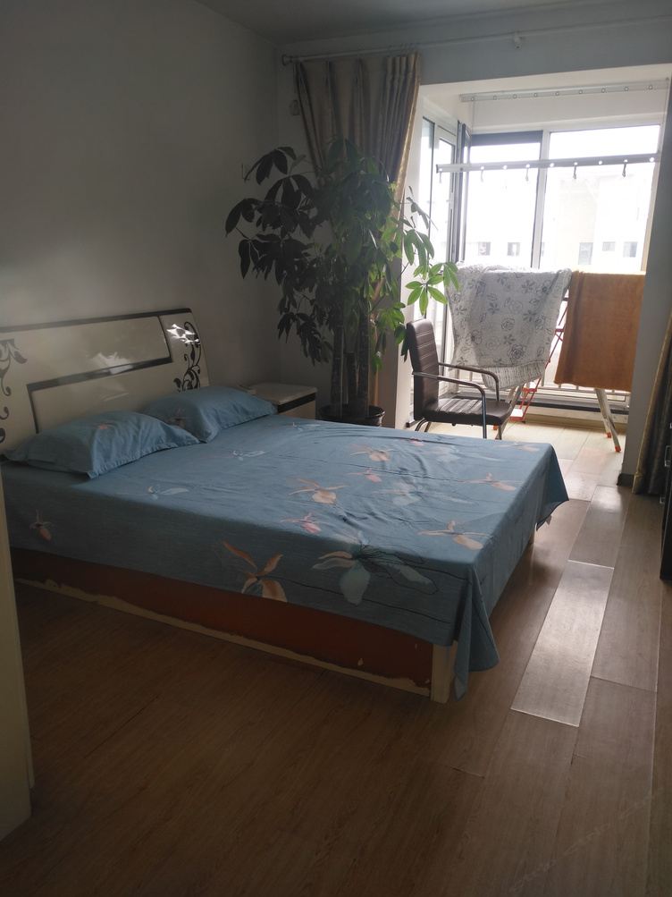 海景二室一厅套房