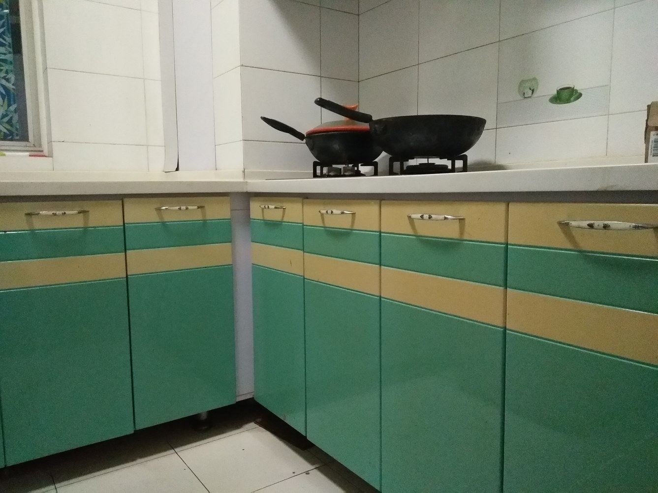 榻榻米大床房