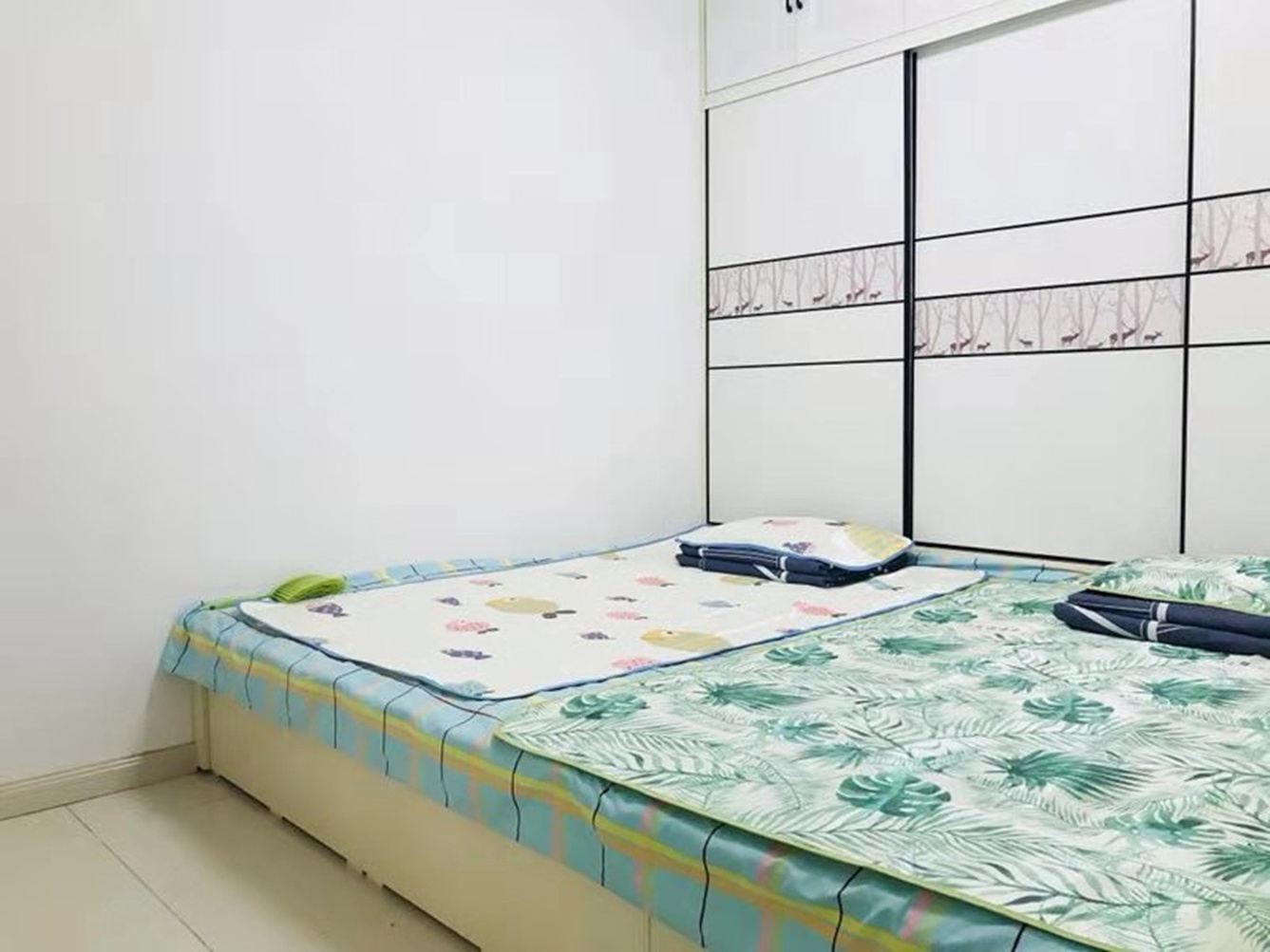 二室二厅套房