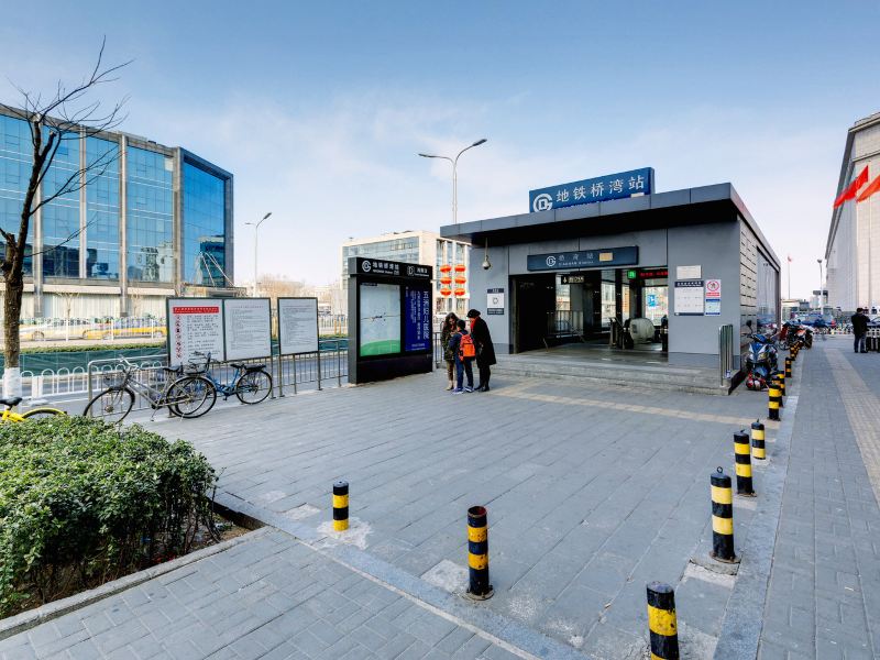 北京大象-小钱哥哥的小宅公寓(东半壁街分店)