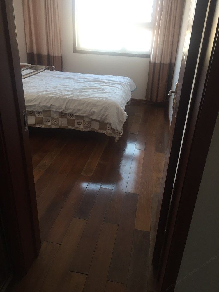 精致二室一厅套房