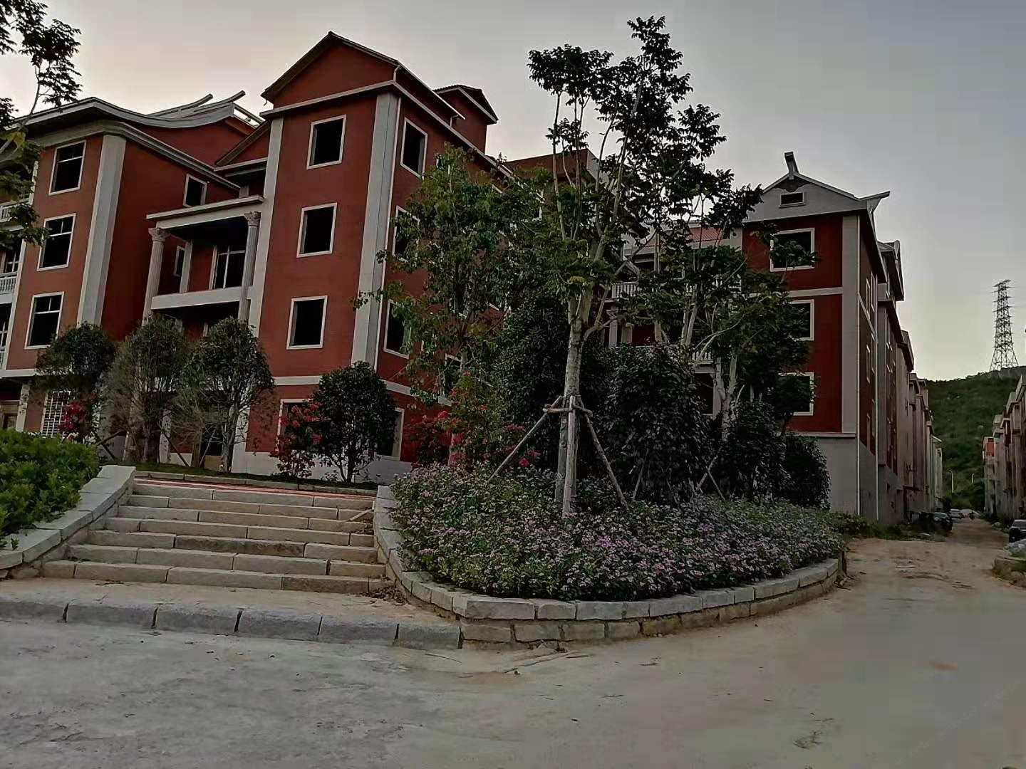 南安瑞桐青舍民宿