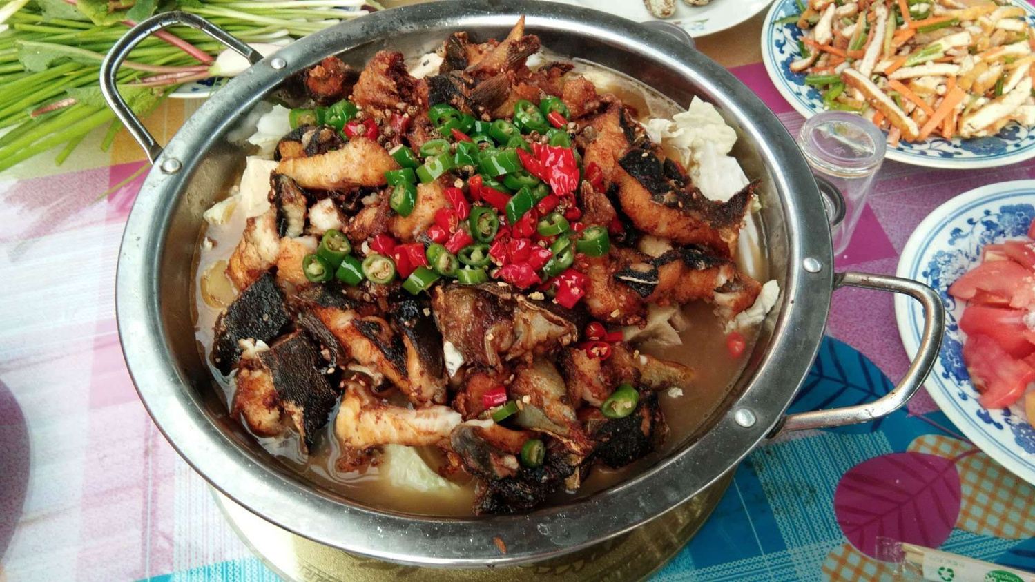 其他