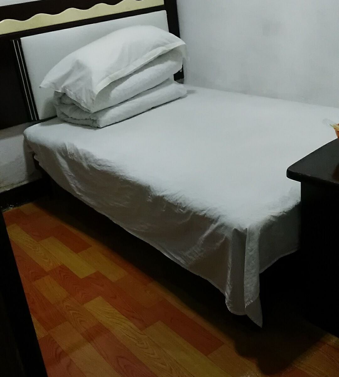 标准单间