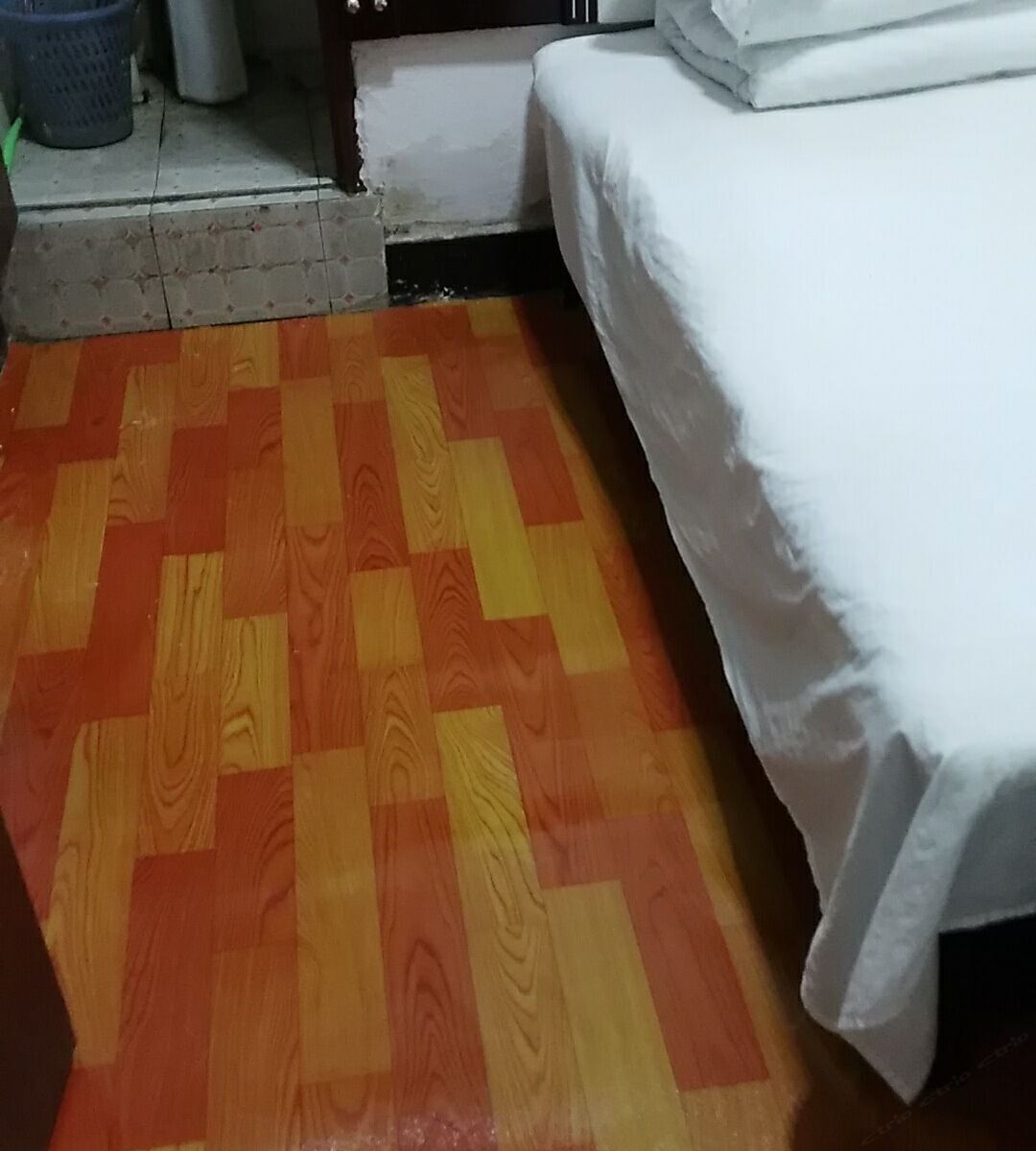 标准单间