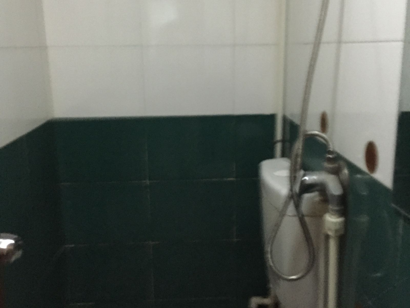 单人间